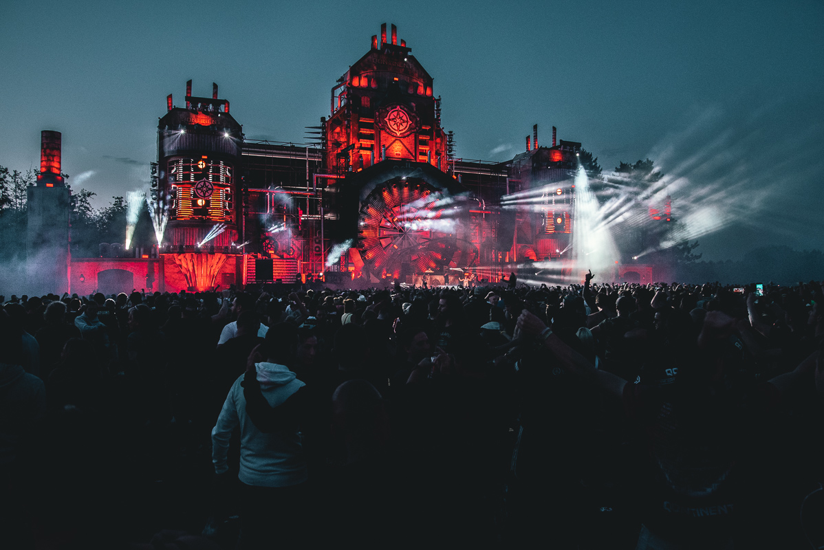 The Qontinent 2019 - Zondag, picture 286, photographed by Diëgo De Buck - FrontView Magazine