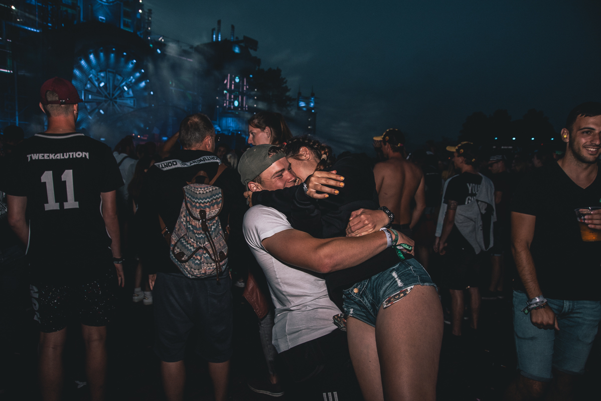 The Qontinent 2019 - Zondag, picture 287, photographed by Diëgo De Buck - FrontView Magazine