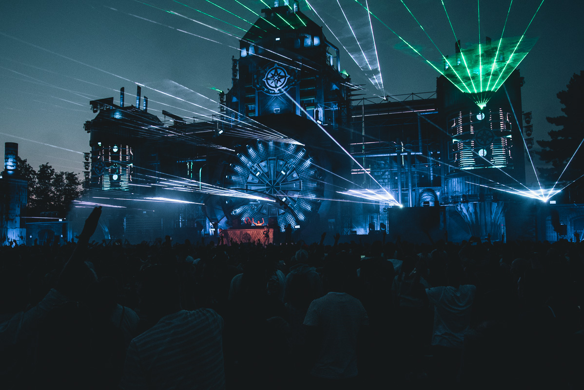 The Qontinent 2019 - Zondag, picture 290, photographed by Diëgo De Buck - FrontView Magazine