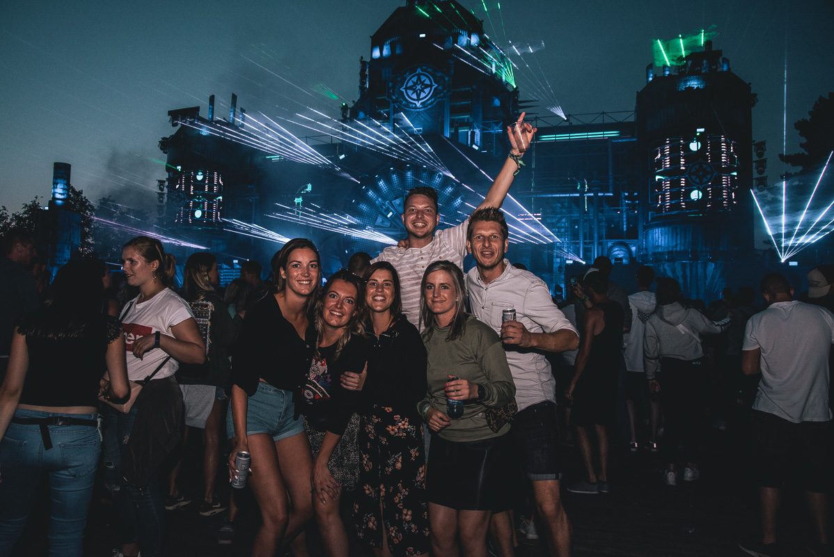 The Qontinent 2019 - Zondag, picture 291, photographed by Diëgo De Buck - FrontView Magazine