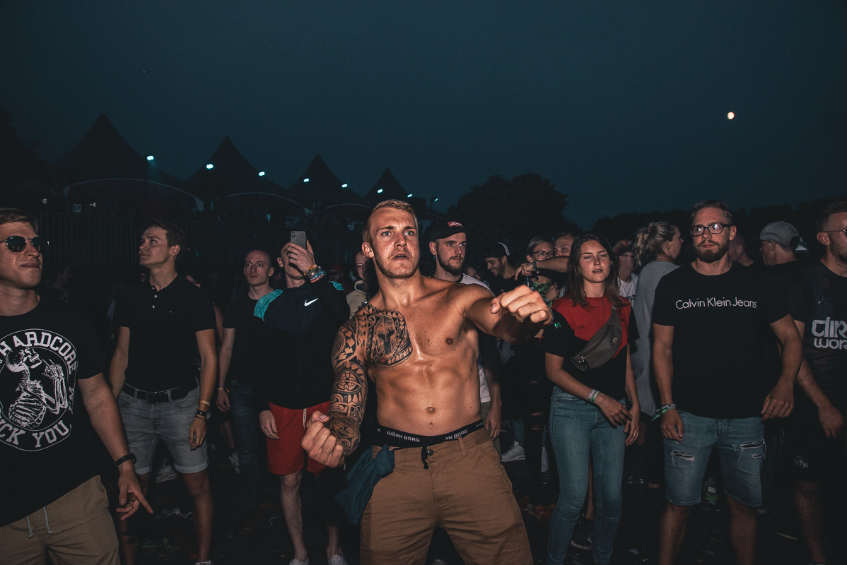 The Qontinent 2019 - Zondag, picture 293, photographed by Diëgo De Buck - FrontView Magazine