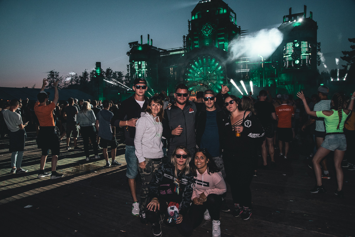 The Qontinent 2019 - Zondag, picture 294, photographed by Diëgo De Buck - FrontView Magazine