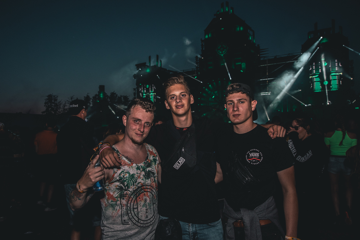 The Qontinent 2019 - Zondag, picture 295, photographed by Diëgo De Buck - FrontView Magazine