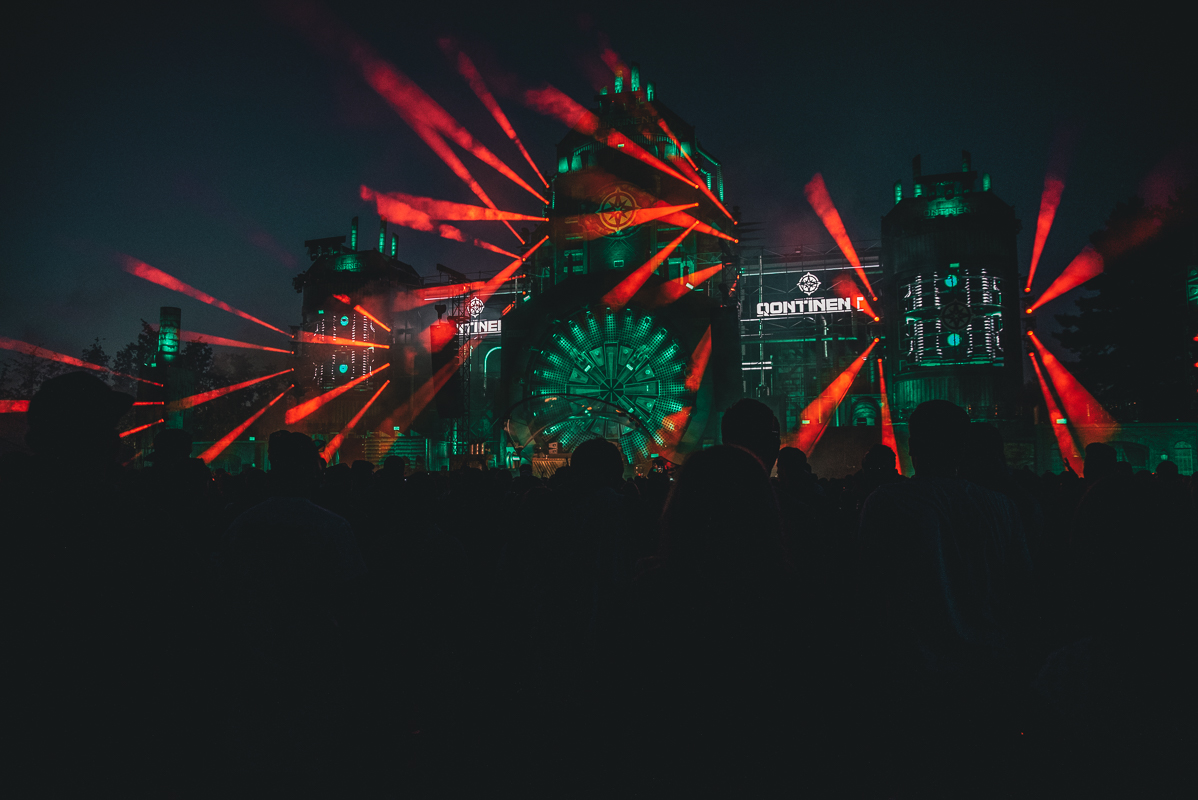 The Qontinent 2019 - Zondag, picture 297, photographed by Diëgo De Buck - FrontView Magazine