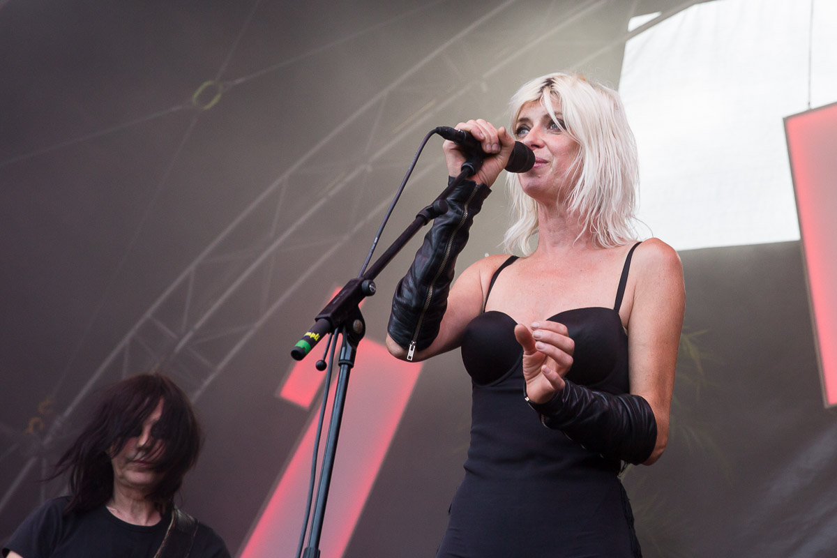 Vive la Fête @ Antwerp Pride Closing Festival 2019, picture 1, photographed by Marc Verdonck - FrontView Magazine