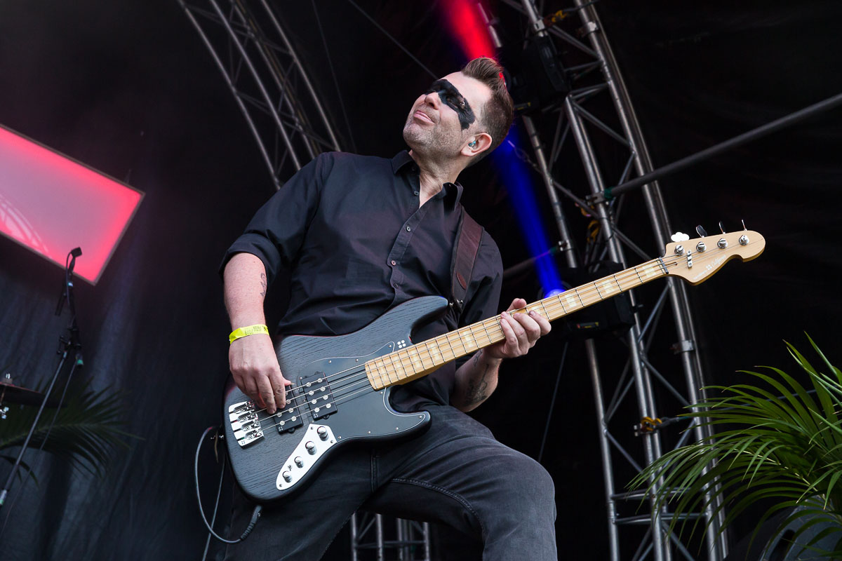 Vive la Fête @ Antwerp Pride Closing Festival 2019, picture 8, photographed by Marc Verdonck - FrontView Magazine
