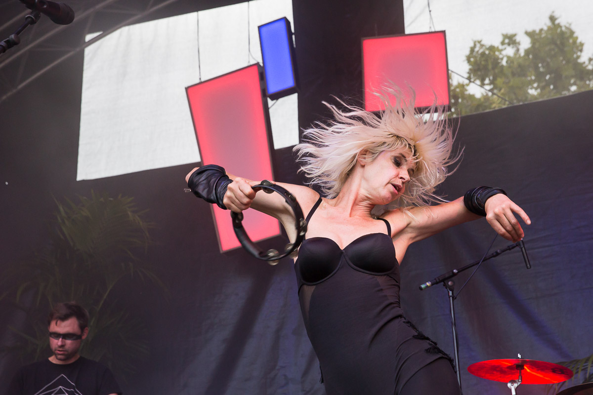 Vive la Fête @ Antwerp Pride Closing Festival 2019, picture 9, photographed by Marc Verdonck - FrontView Magazine