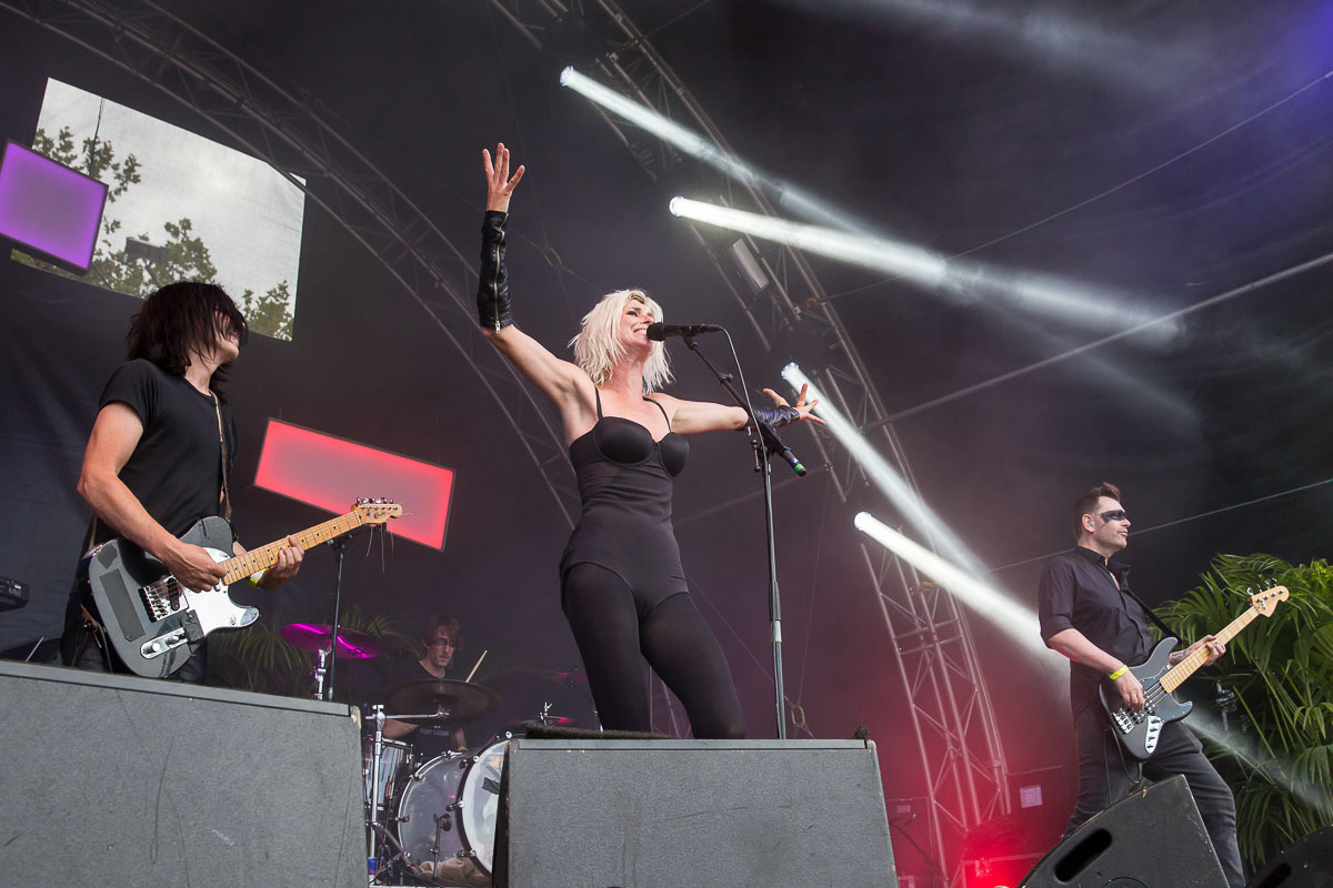 Vive la Fête @ Antwerp Pride Closing Festival 2019, picture 11, photographed by Marc Verdonck - FrontView Magazine