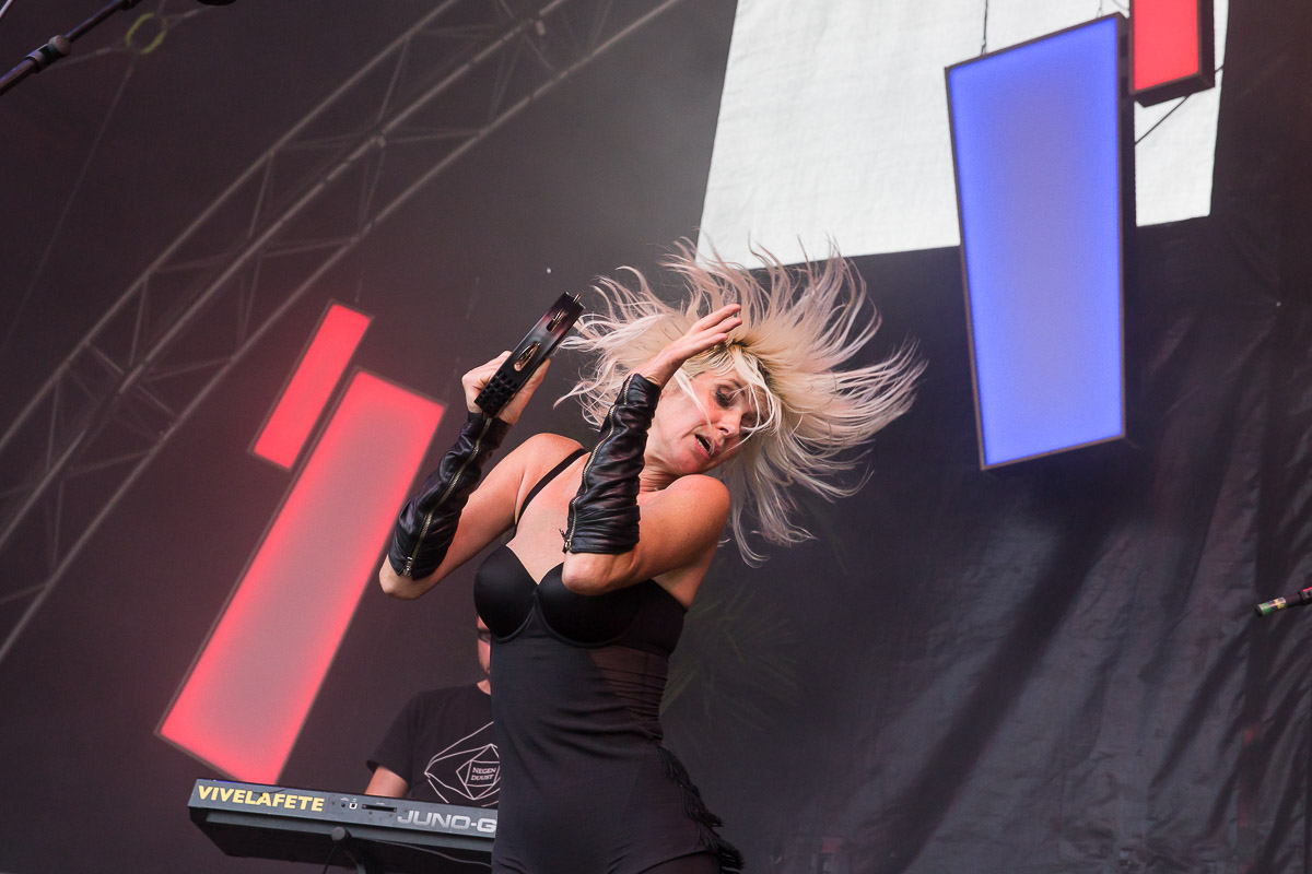 Vive la Fête @ Antwerp Pride Closing Festival 2019, picture 13, photographed by Marc Verdonck - FrontView Magazine
