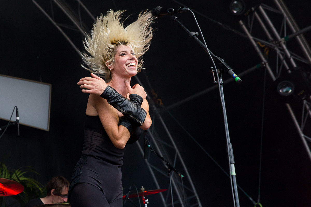 Vive la Fête @ Antwerp Pride Closing Festival 2019, picture 15, photographed by Marc Verdonck - FrontView Magazine