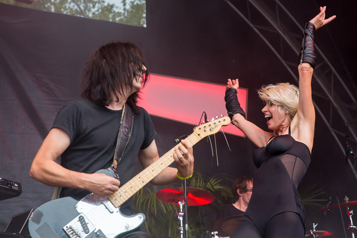 Vive la Fête @ Antwerp Pride Closing Festival 2019, picture 24, photographed by Marc Verdonck - FrontView Magazine