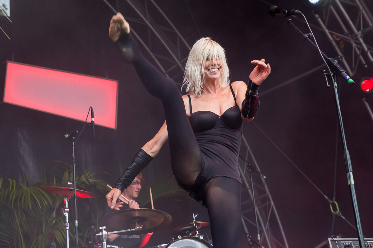 Vive la Fête @ Antwerp Pride Closing Festival 2019, picture 25, photographed by Marc Verdonck - FrontView Magazine