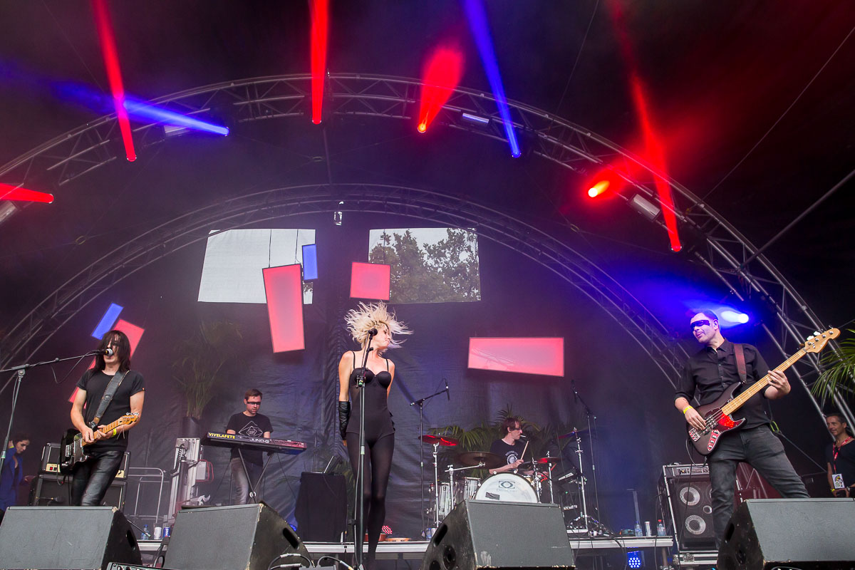 Vive la Fête @ Antwerp Pride Closing Festival 2019, picture 27, photographed by Marc Verdonck - FrontView Magazine
