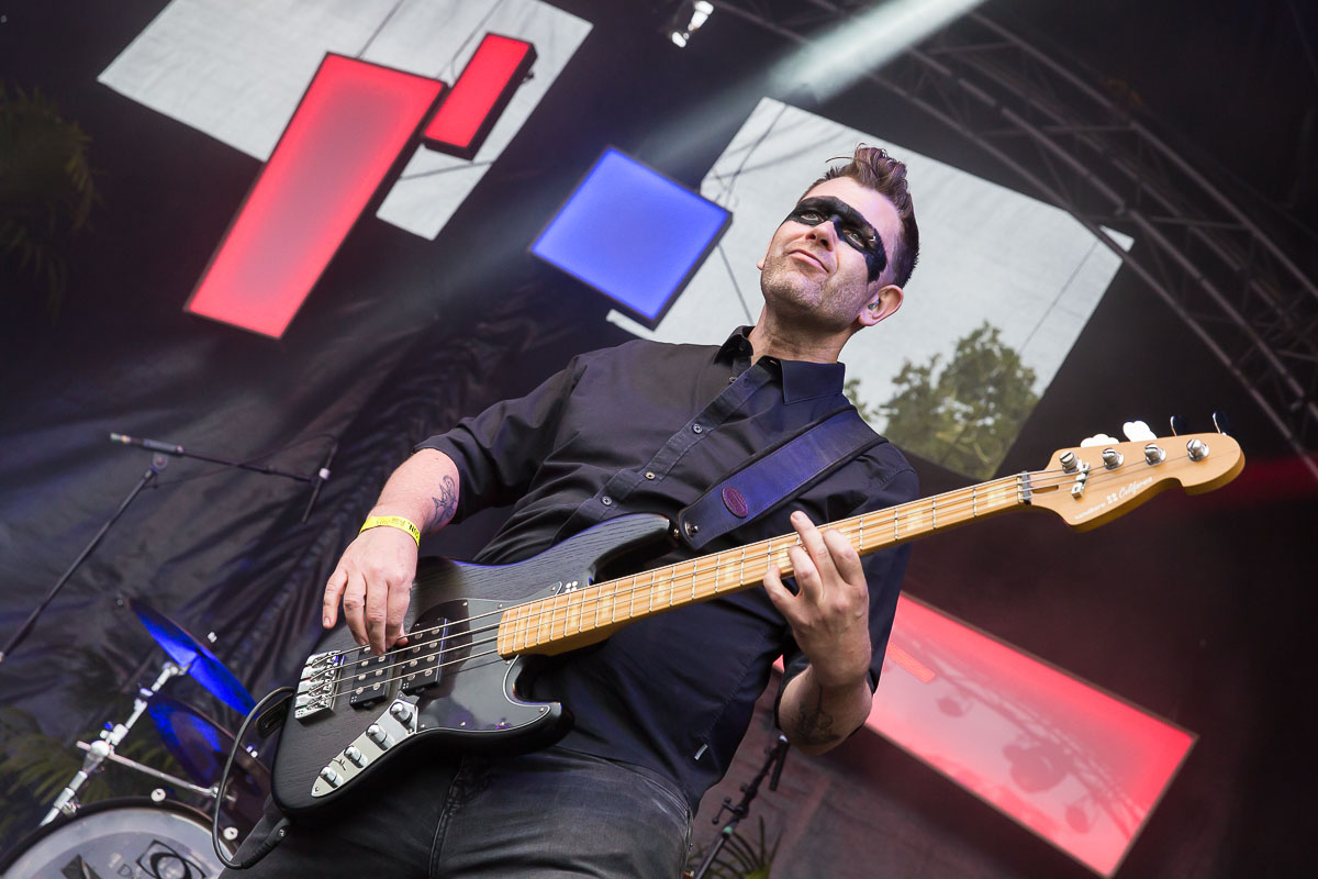 Vive la Fête @ Antwerp Pride Closing Festival 2019, picture 28, photographed by Marc Verdonck - FrontView Magazine