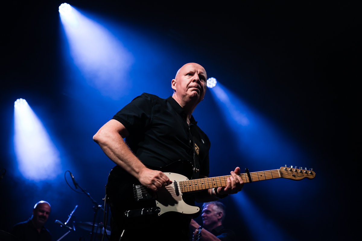 De Mens @ Fonnefeesten, foto 1, foto's door Danny Wagemans - FrontView Magazine