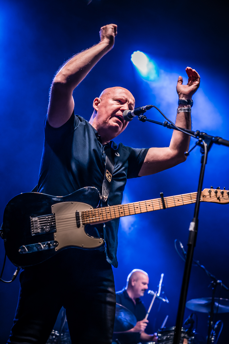 De Mens @ Fonnefeesten, foto 2, foto's door Danny Wagemans - FrontView Magazine