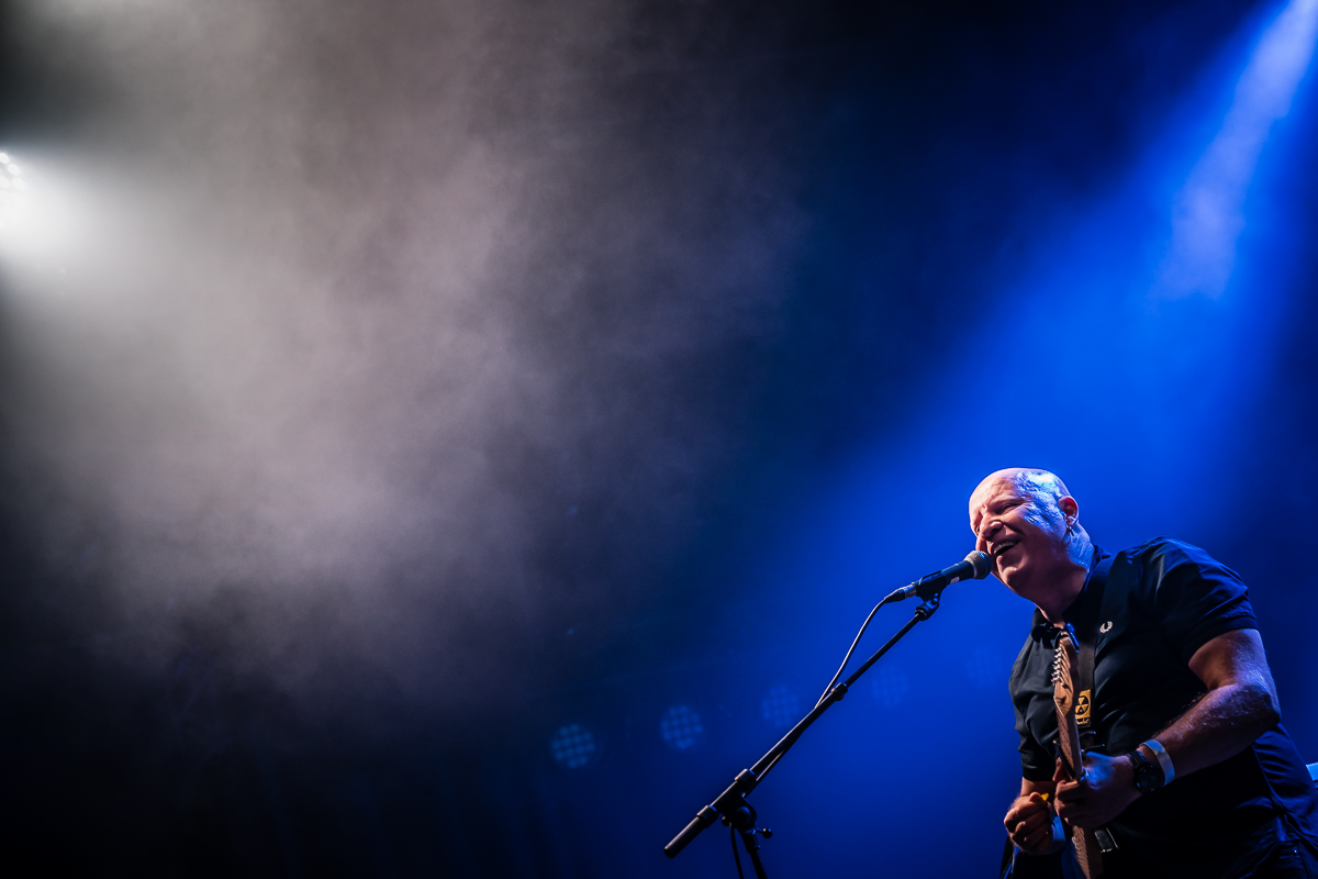 De Mens @ Fonnefeesten, foto 3, foto's door Danny Wagemans - FrontView Magazine