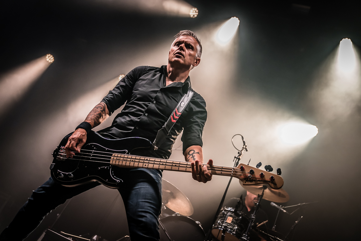 De Mens @ Fonnefeesten, foto 4, foto's door Danny Wagemans - FrontView Magazine