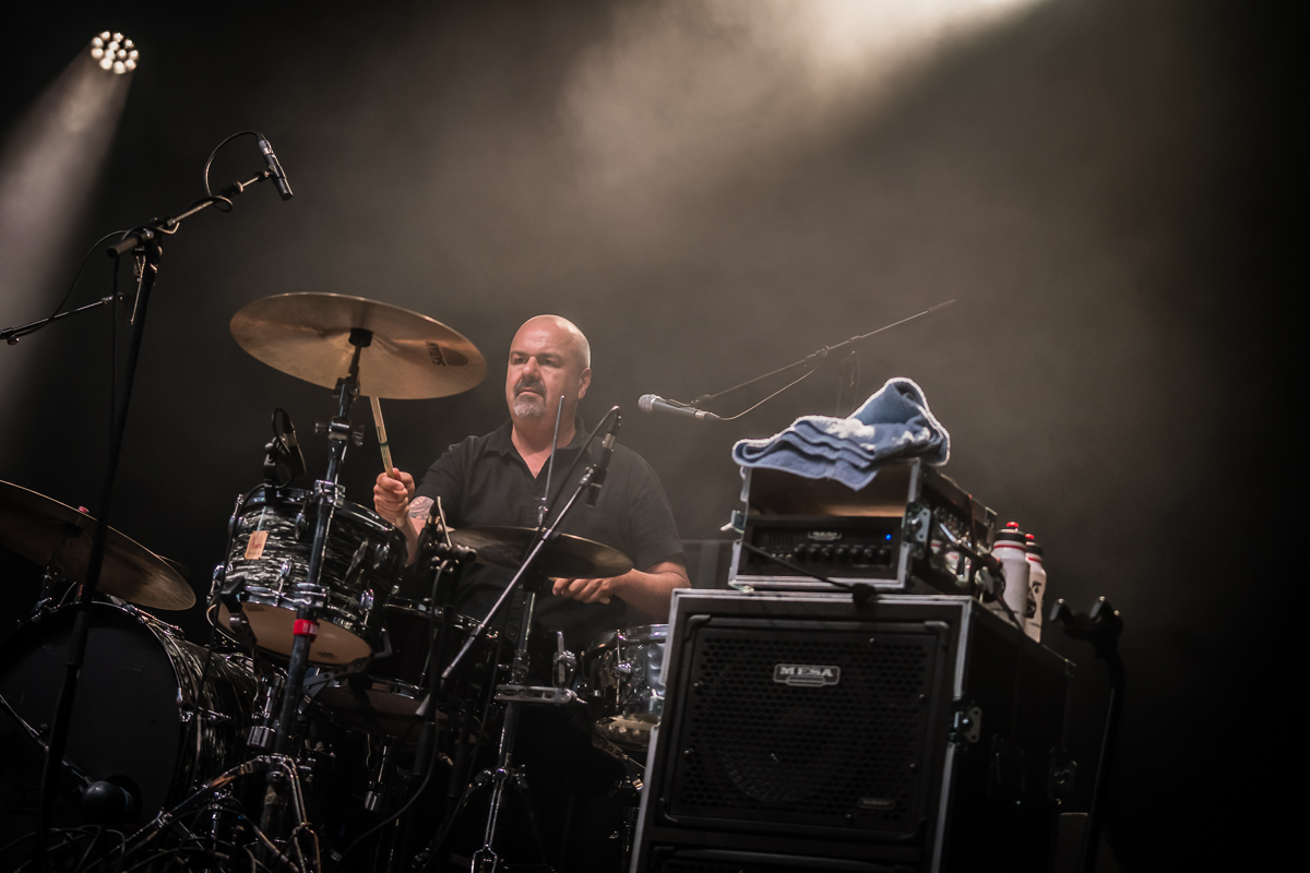 De Mens @ Fonnefeesten, foto 5, foto's door Danny Wagemans - FrontView Magazine