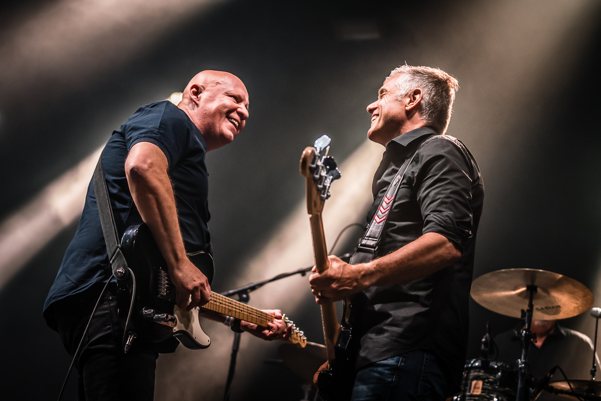 De Mens @ Fonnefeesten, foto 6, foto's door Danny Wagemans - FrontView Magazine