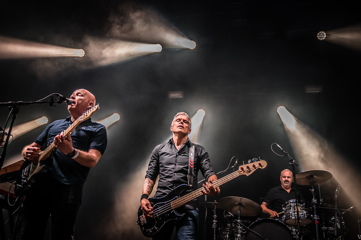 De Mens @ Fonnefeesten, foto 8, foto's door Danny Wagemans - FrontView Magazine