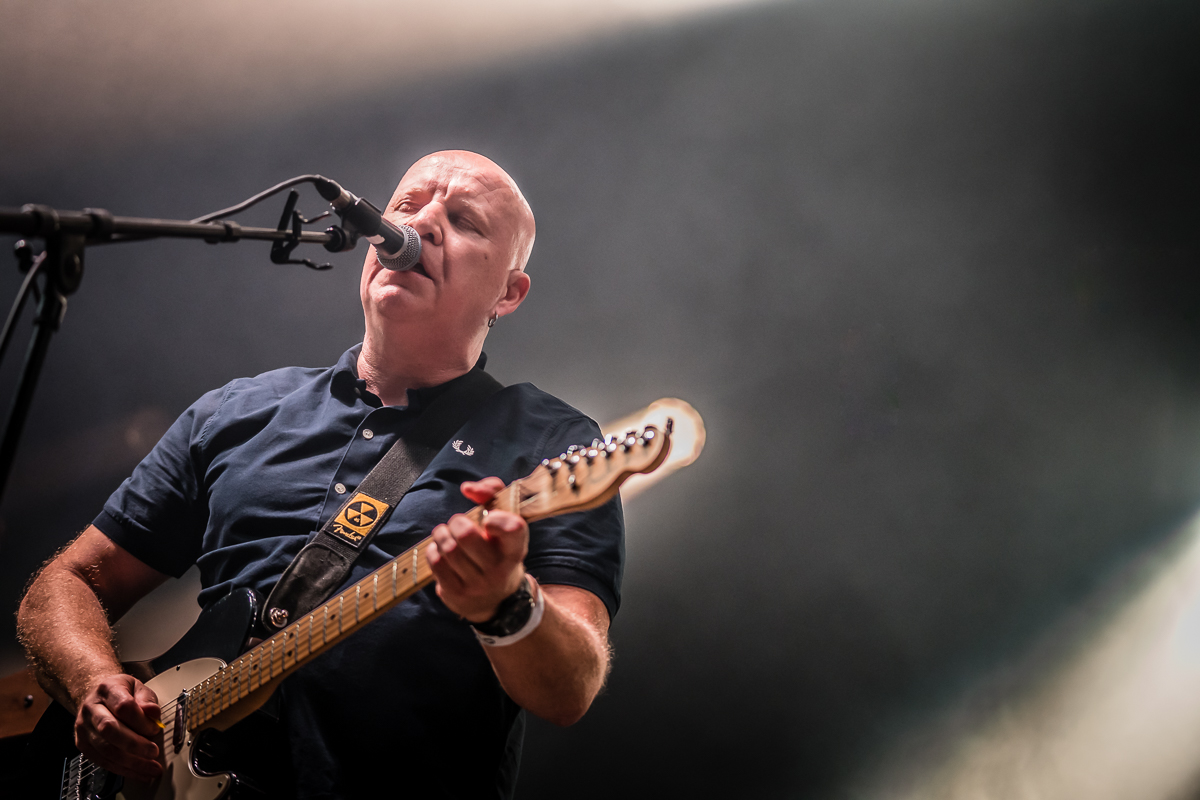 De Mens @ Fonnefeesten, foto 9, foto's door Danny Wagemans - FrontView Magazine