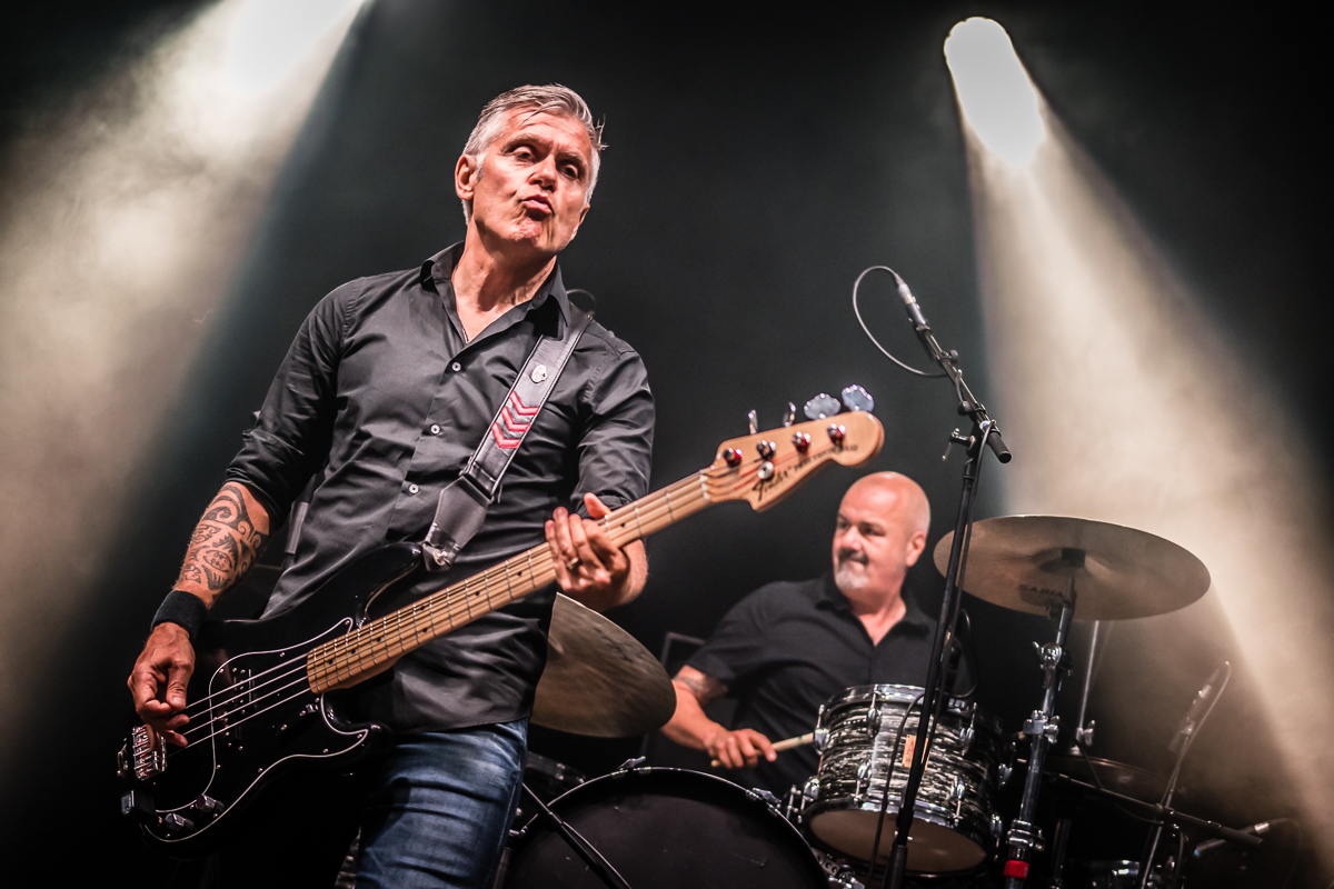 De Mens @ Fonnefeesten, foto 10, foto's door Danny Wagemans - FrontView Magazine