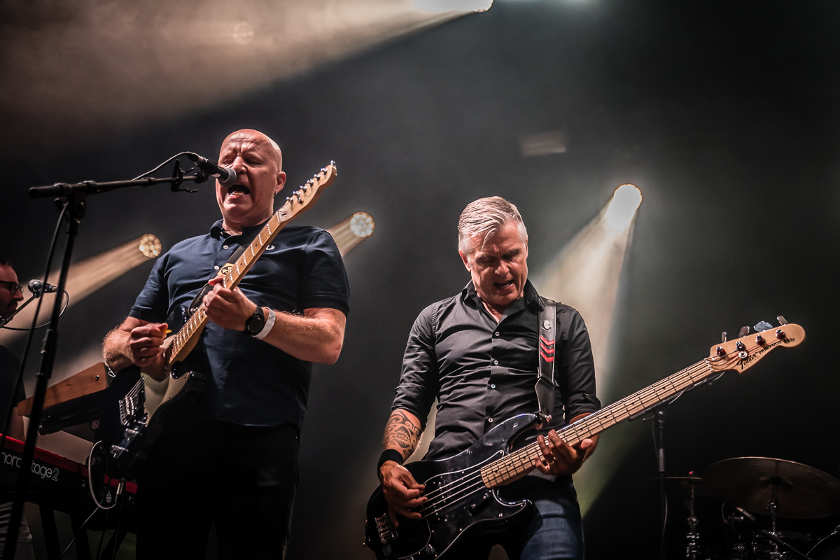 De Mens @ Fonnefeesten, foto 11, foto's door Danny Wagemans - FrontView Magazine