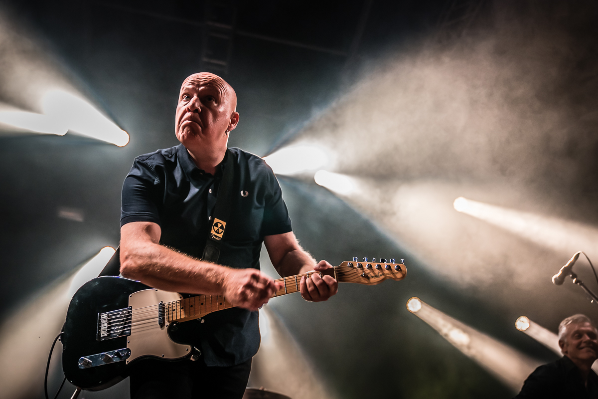 De Mens @ Fonnefeesten, foto 12, foto's door Danny Wagemans - FrontView Magazine