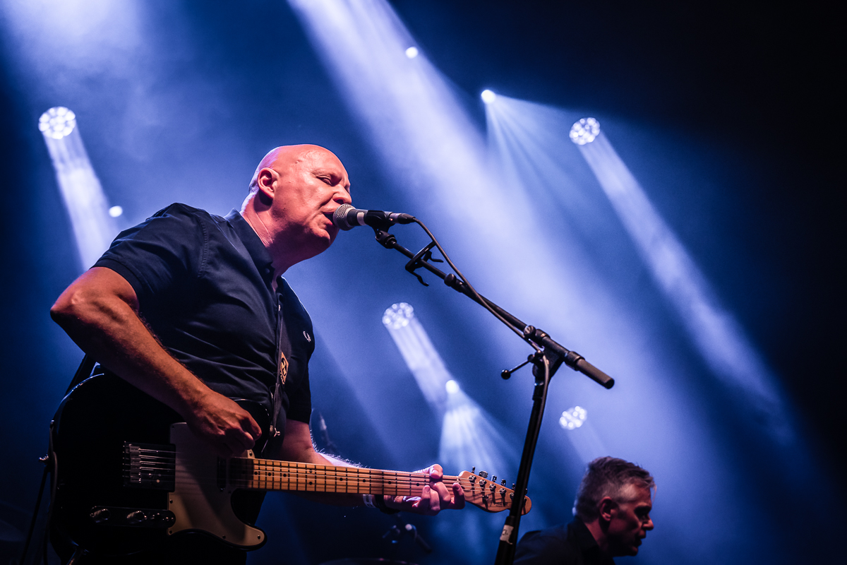 De Mens @ Fonnefeesten, foto 13, foto's door Danny Wagemans - FrontView Magazine