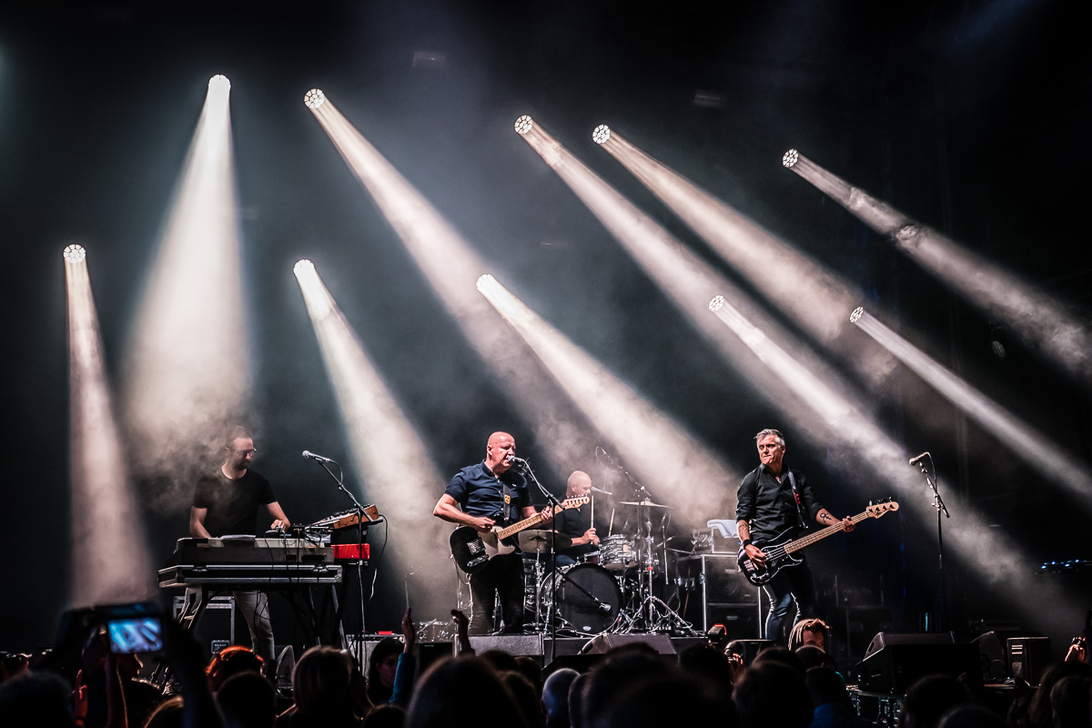 De Mens @ Fonnefeesten, foto 14, foto's door Danny Wagemans - FrontView Magazine