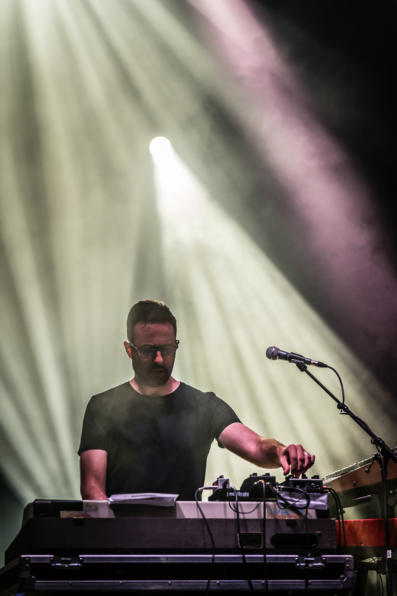 De Mens @ Fonnefeesten, foto 15, foto's door Danny Wagemans - FrontView Magazine