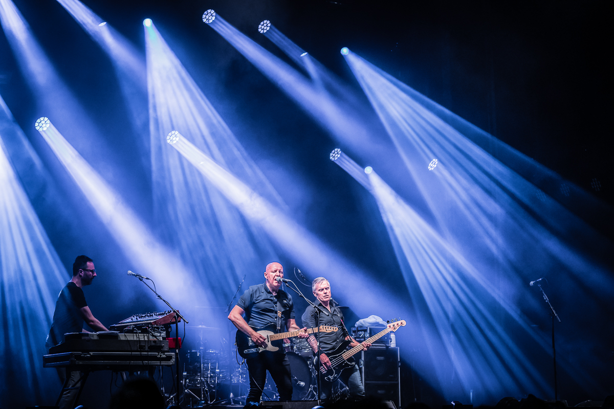 De Mens @ Fonnefeesten, foto 16, foto's door Danny Wagemans - FrontView Magazine