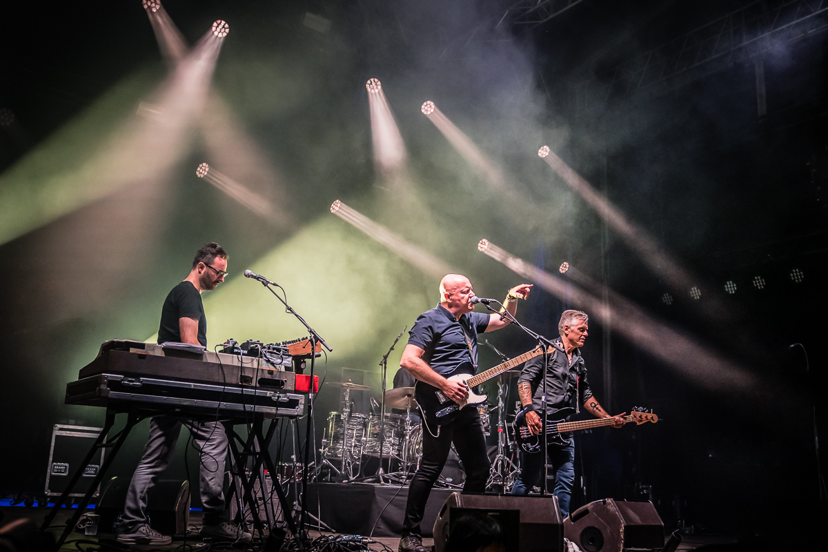 De Mens @ Fonnefeesten, foto 17, foto's door Danny Wagemans - FrontView Magazine
