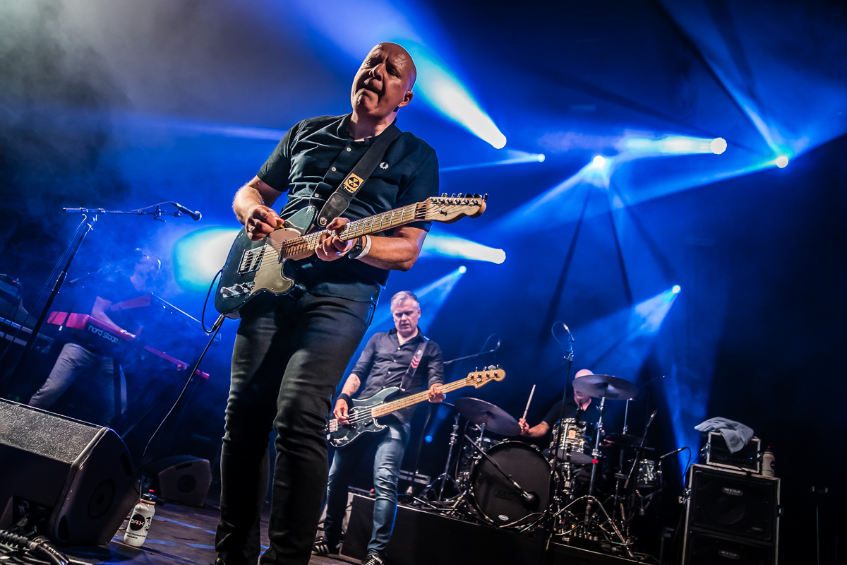 De Mens @ Fonnefeesten, foto 18, foto's door Danny Wagemans - FrontView Magazine