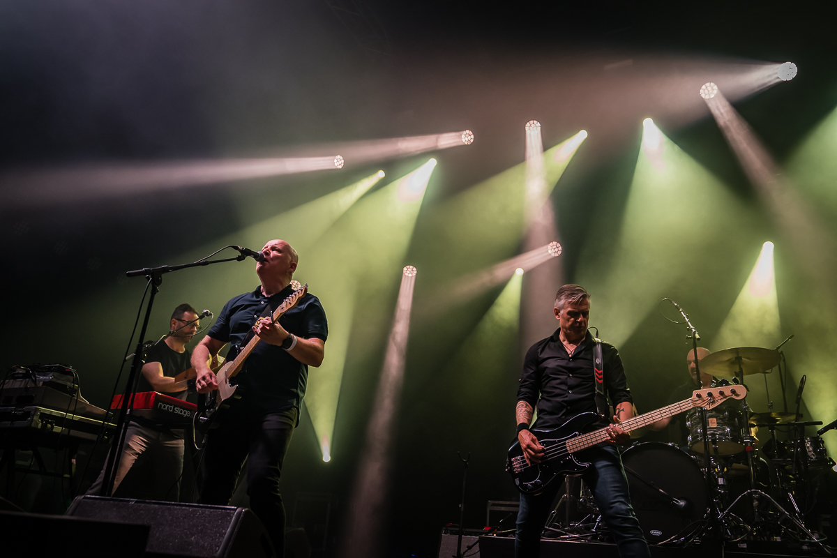 De Mens @ Fonnefeesten, foto 19, foto's door Danny Wagemans - FrontView Magazine