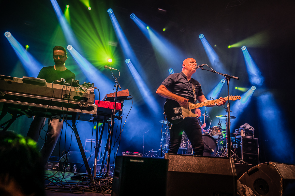 De Mens @ Fonnefeesten, foto 21, foto's door Danny Wagemans - FrontView Magazine