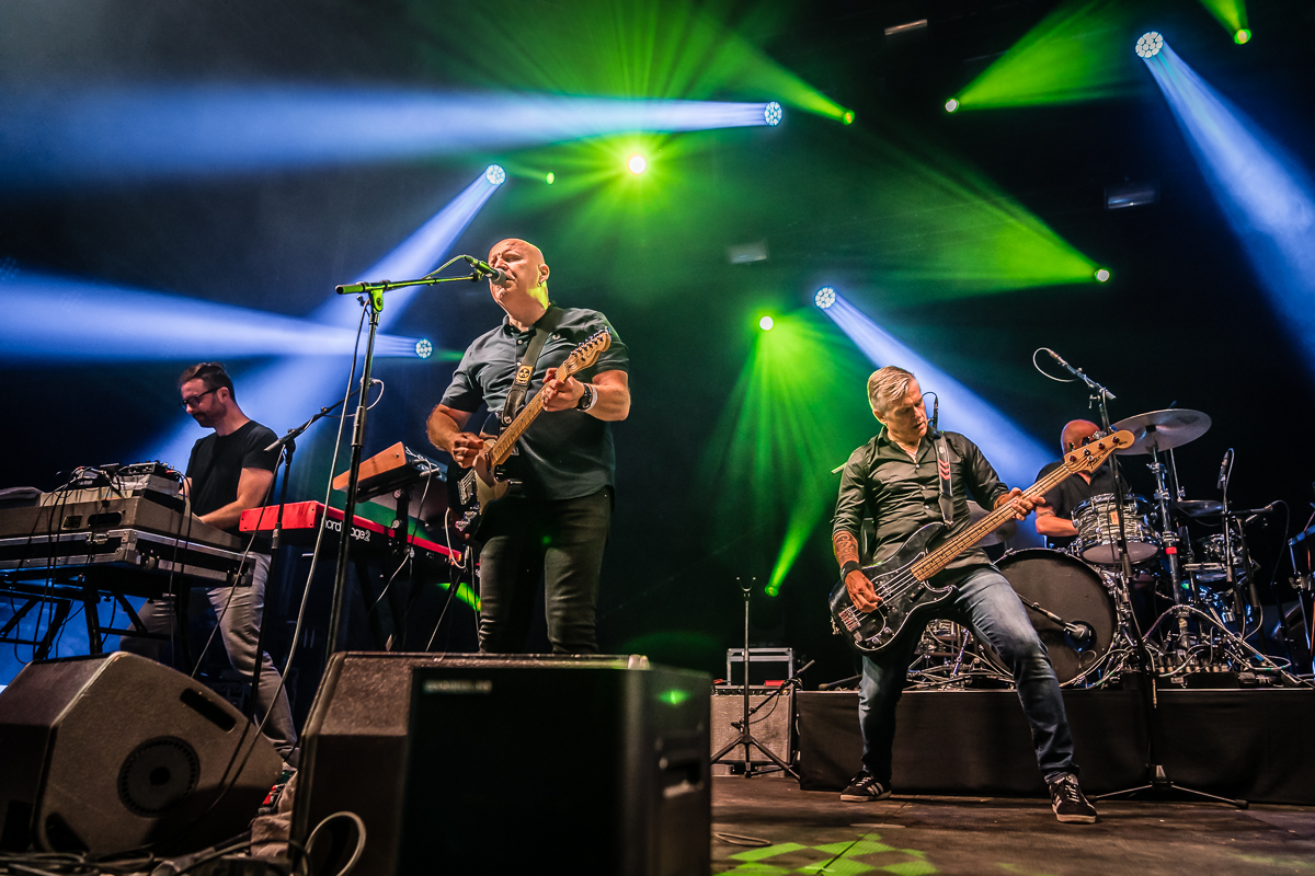 De Mens @ Fonnefeesten, foto 22, foto's door Danny Wagemans - FrontView Magazine