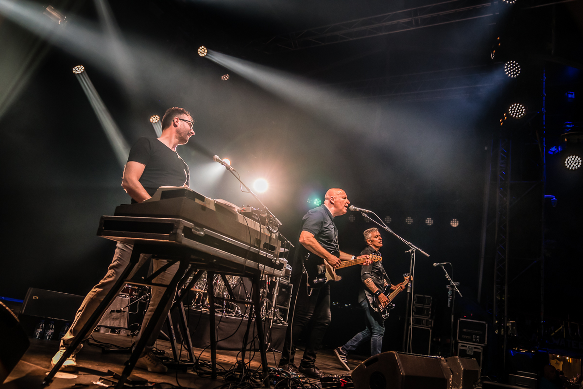 De Mens @ Fonnefeesten, foto 23, foto's door Danny Wagemans - FrontView Magazine