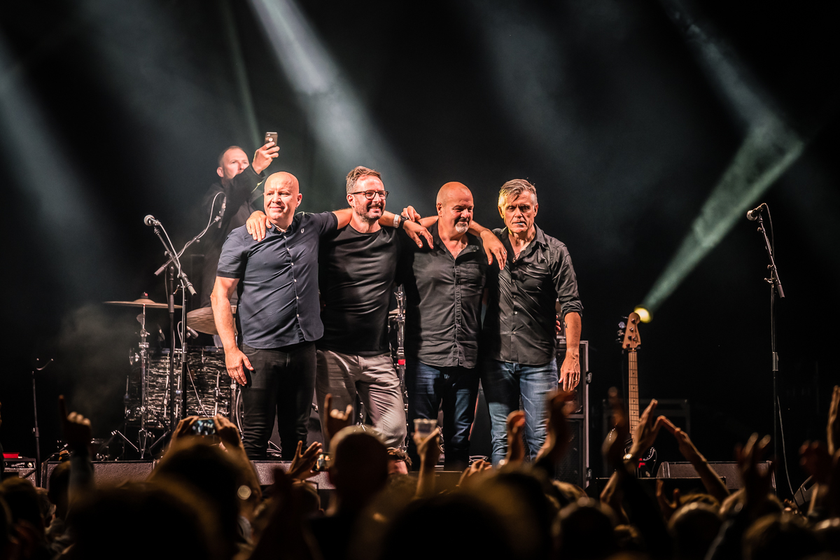 De Mens @ Fonnefeesten, foto 27, foto's door Danny Wagemans - FrontView Magazine