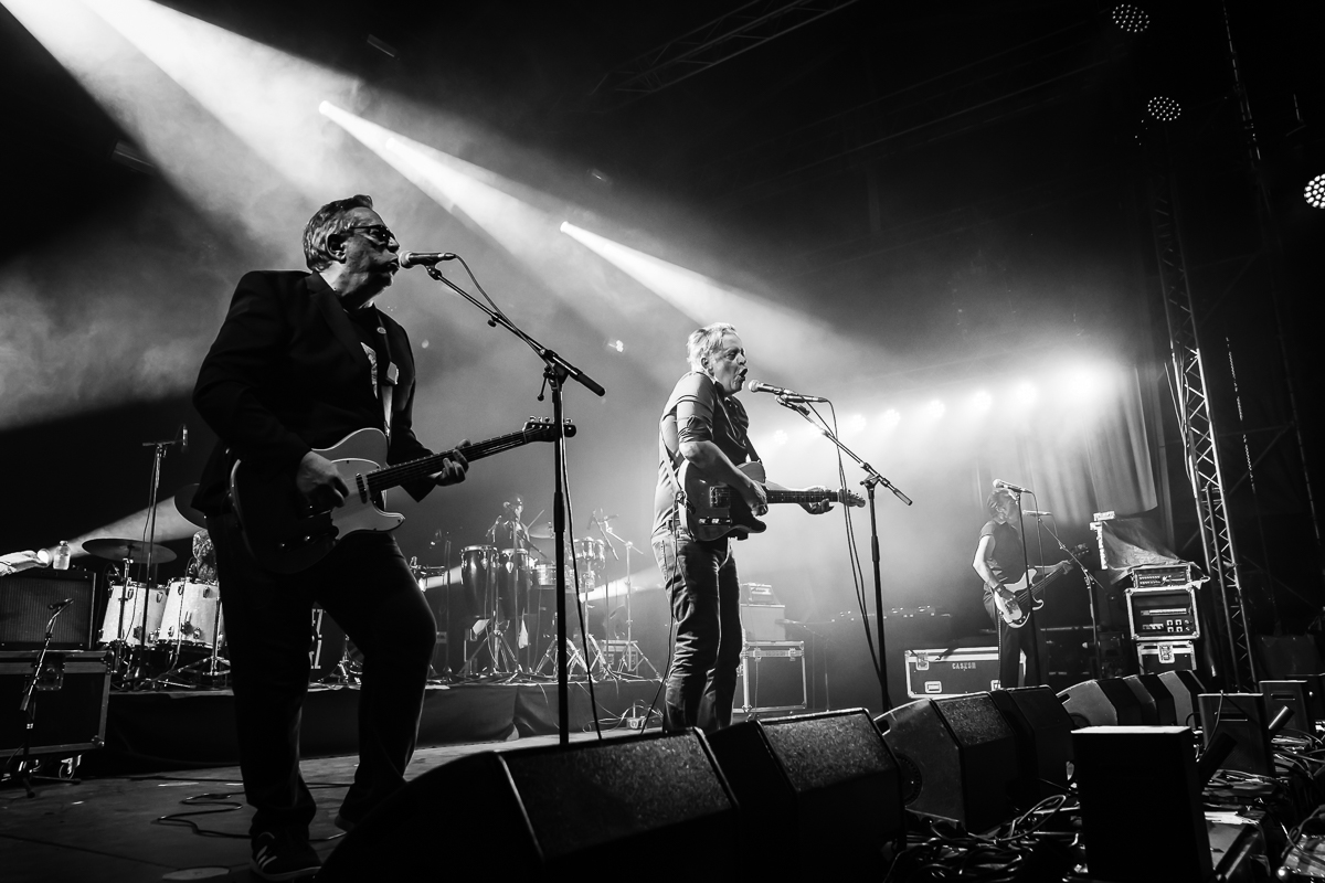 Allez Allez @ Fonnefeesten, foto 1, foto's door Danny Wagemans - FrontView Magazine