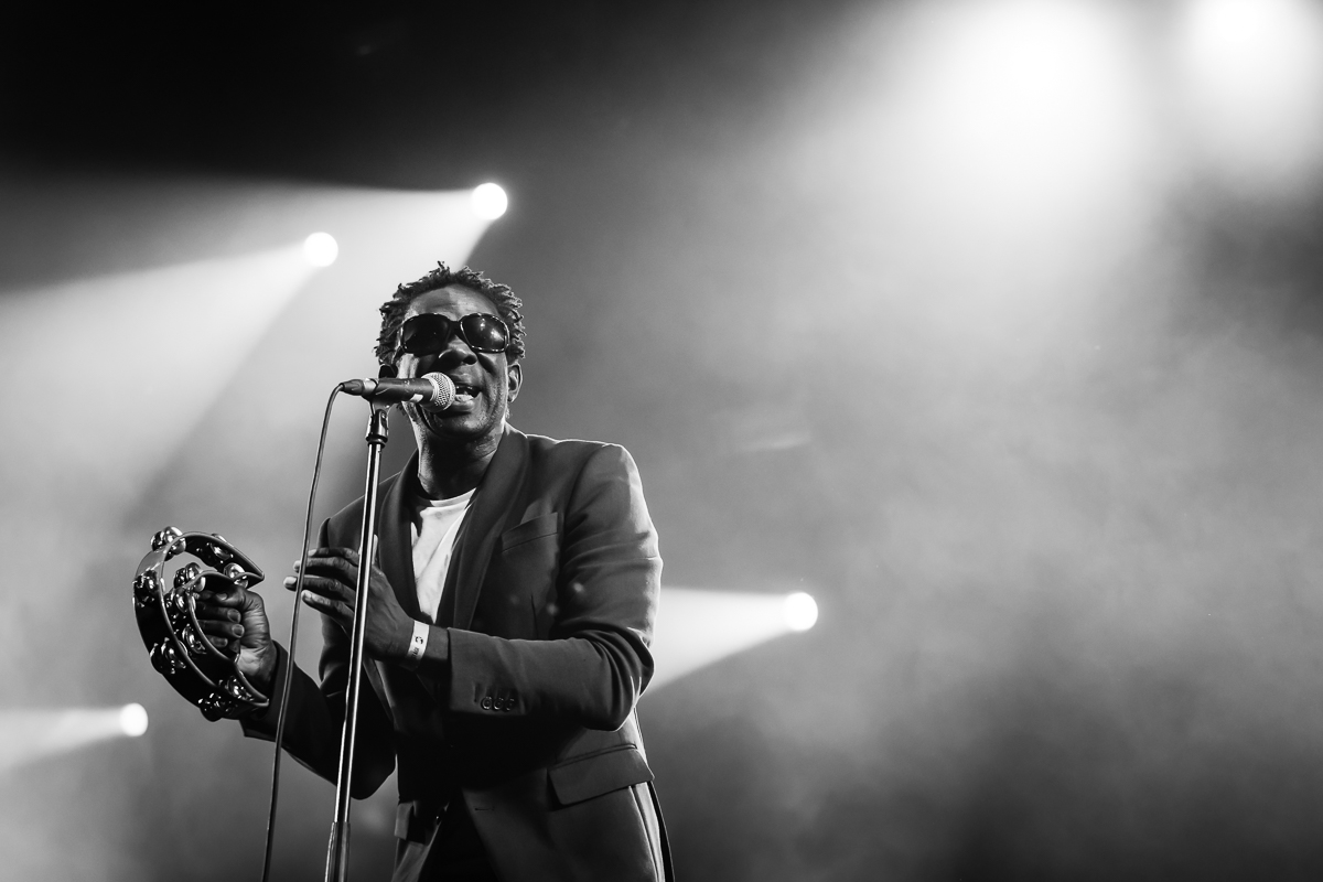 Allez Allez @ Fonnefeesten, foto 2, foto's door Danny Wagemans - FrontView Magazine