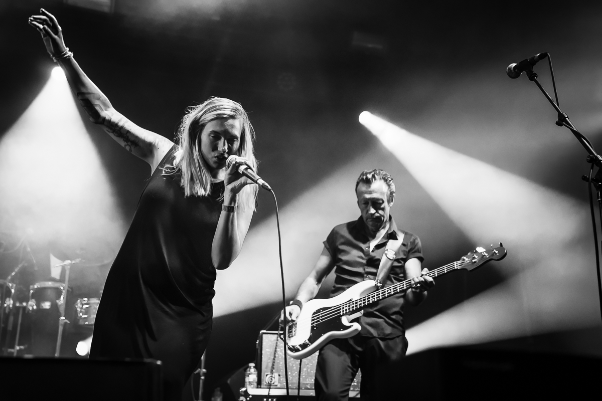 Allez Allez @ Fonnefeesten, foto 8, foto's door Danny Wagemans - FrontView Magazine