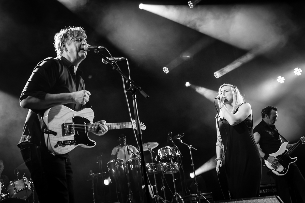 Allez Allez @ Fonnefeesten, foto 11, foto's door Danny Wagemans - FrontView Magazine