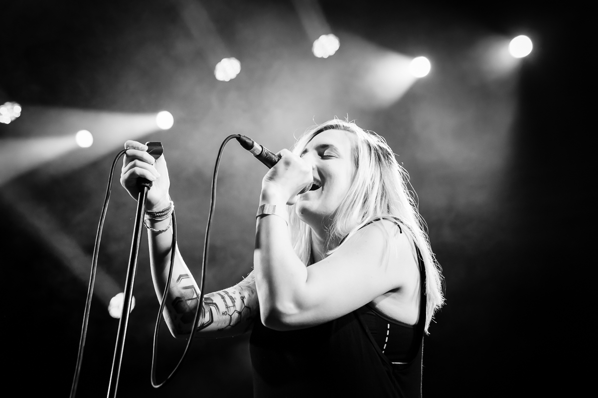 Allez Allez @ Fonnefeesten, foto 13, foto's door Danny Wagemans - FrontView Magazine