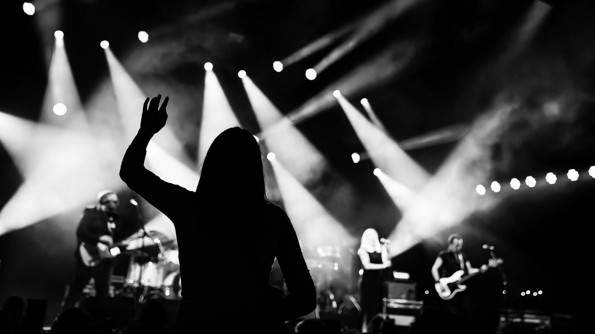 Allez Allez @ Fonnefeesten, foto 18, foto's door Danny Wagemans - FrontView Magazine