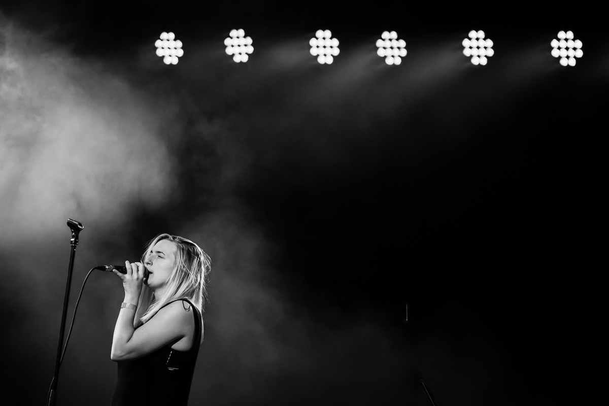 Allez Allez @ Fonnefeesten, foto 20, foto's door Danny Wagemans - FrontView Magazine