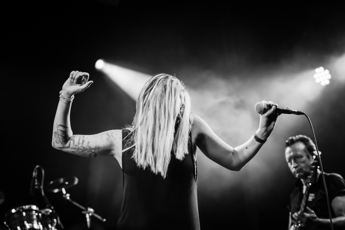 Allez Allez @ Fonnefeesten, foto 23, foto's door Danny Wagemans - FrontView Magazine