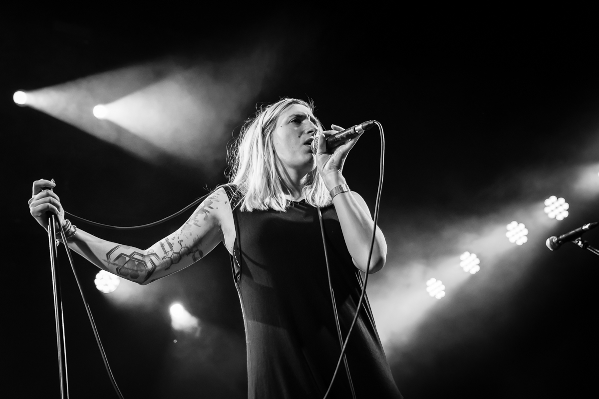 Allez Allez @ Fonnefeesten, foto 28, foto's door Danny Wagemans - FrontView Magazine