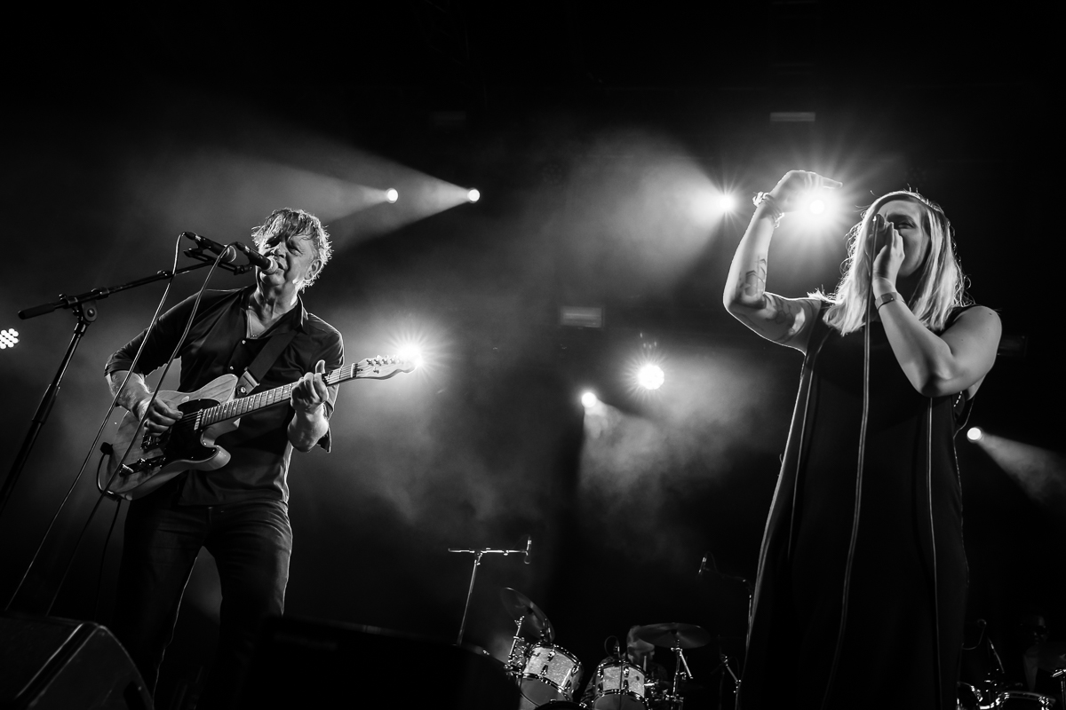 Allez Allez @ Fonnefeesten, foto 29, foto's door Danny Wagemans - FrontView Magazine